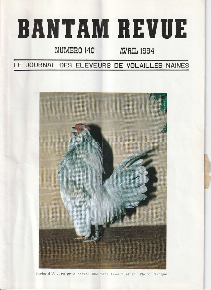 Sommaire :