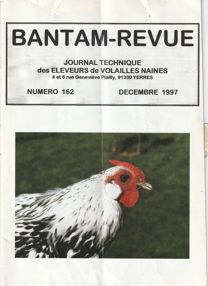 Sommaire :