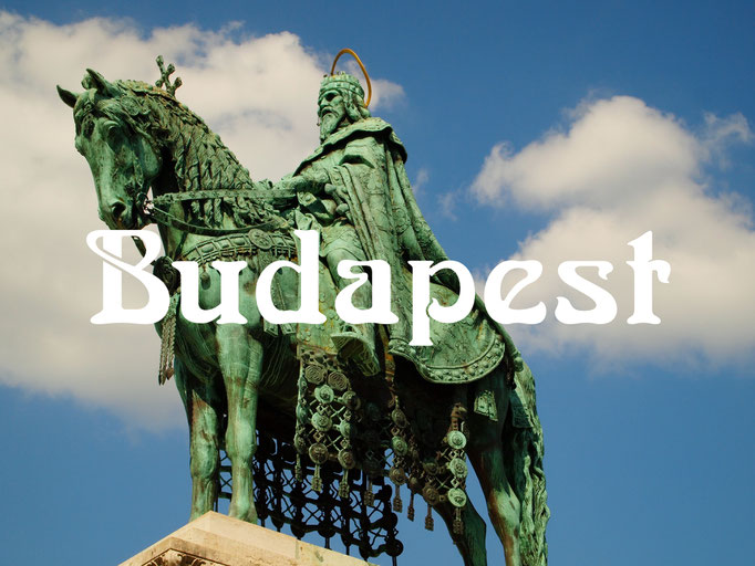 Budapest