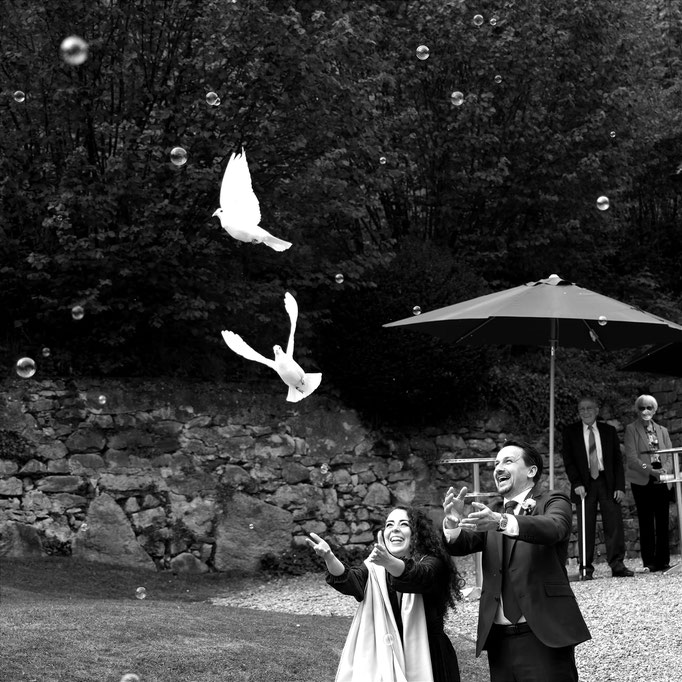 Hochzeit 16