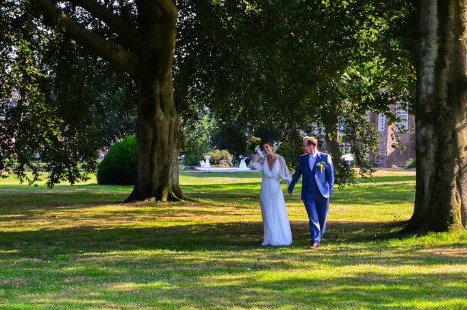 Hochzeit