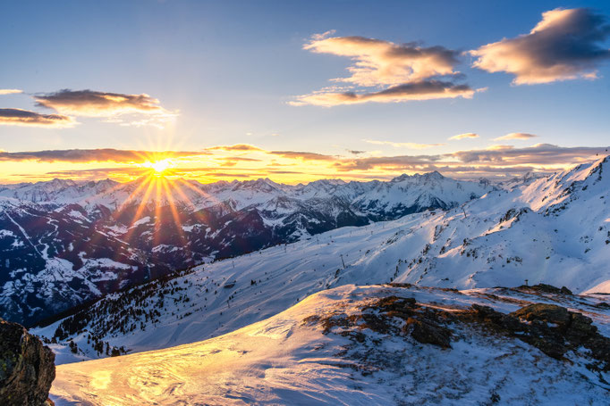 Sonnenaufgang_Gedrechter_©FranzKupfner