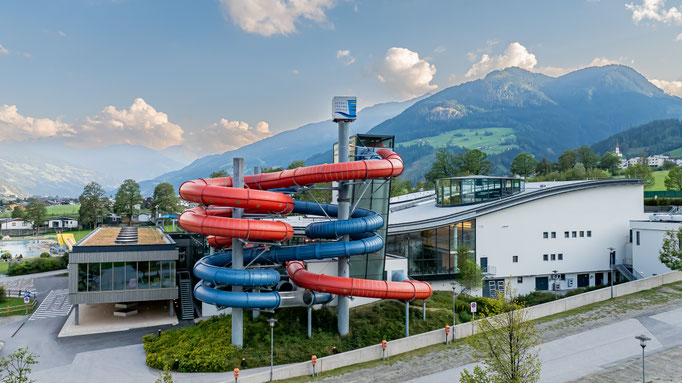 Therme_Außenansicht_©TVBFügen