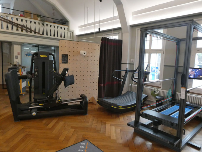 Training