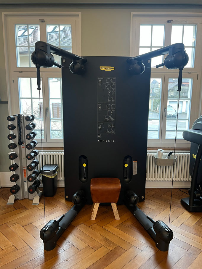 Technogym Kinesis