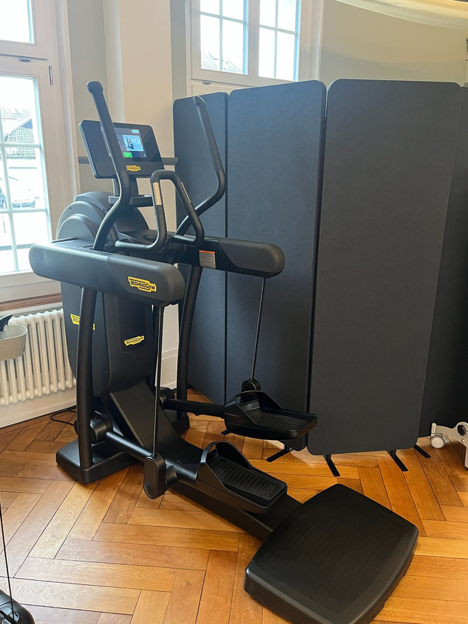 Technogym Excite Vario