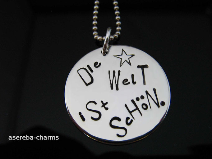 Gravur Ideen Zitate Asereba Charms