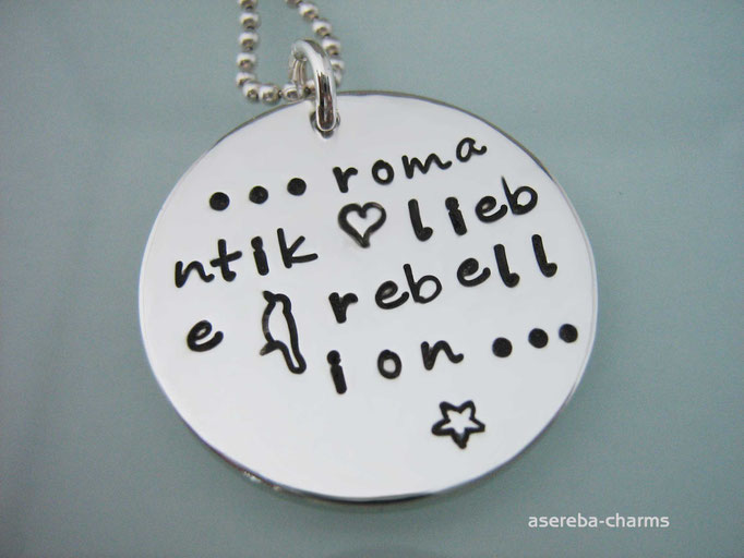 Gravur Ideen Zitate Asereba Charms