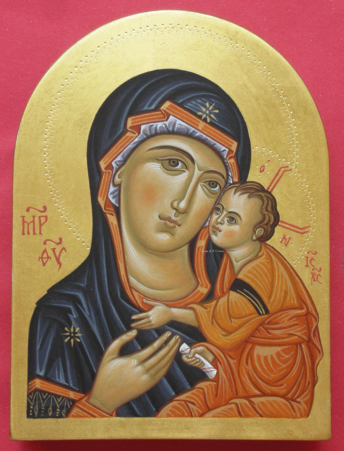 Madre di Dio