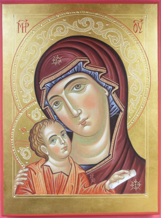 Madre di Dio