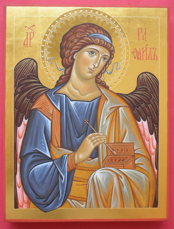 S. Raffaele