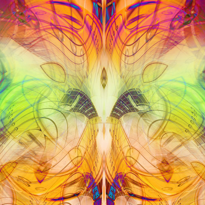 Guitar Solo © kaleidoscope king