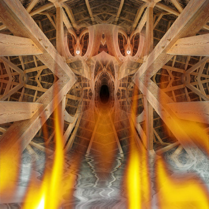 Devilish © kaleidoscope king
