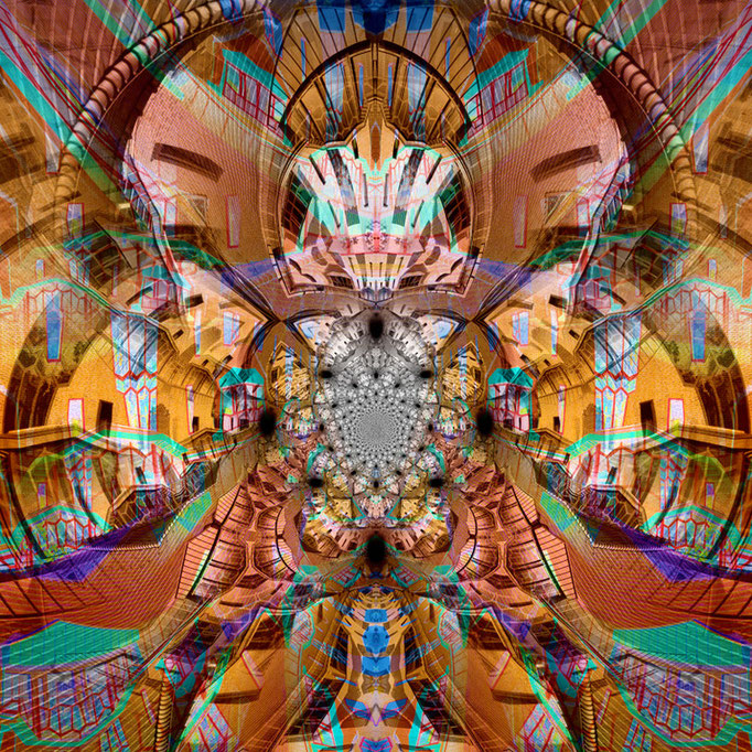 TXL art 1 © kaleidoscope king
