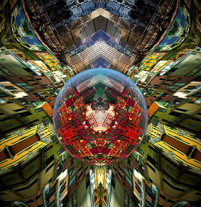 Captured © kaleidoscope king 2014