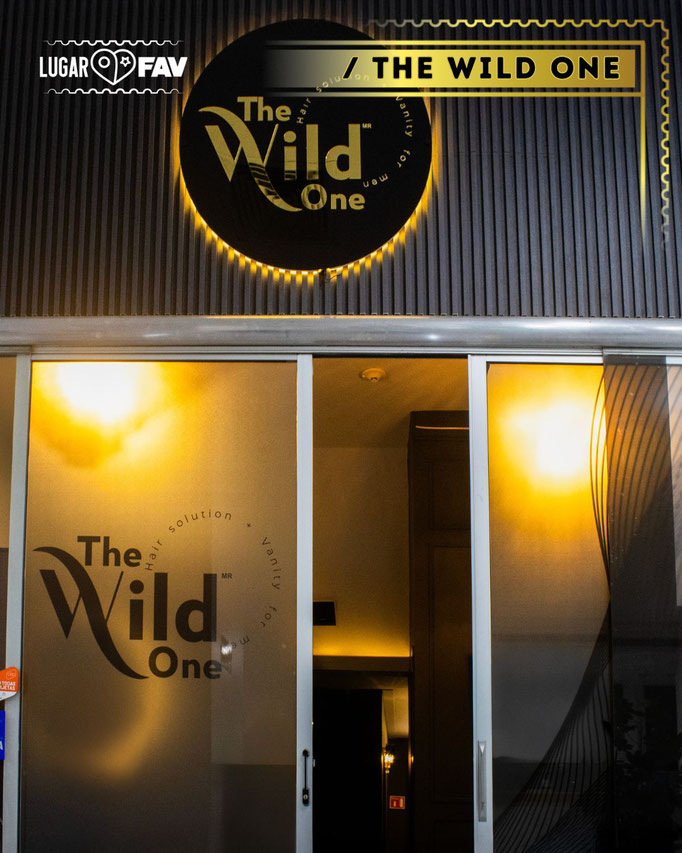 the wild one, injertos capilares en cdmx