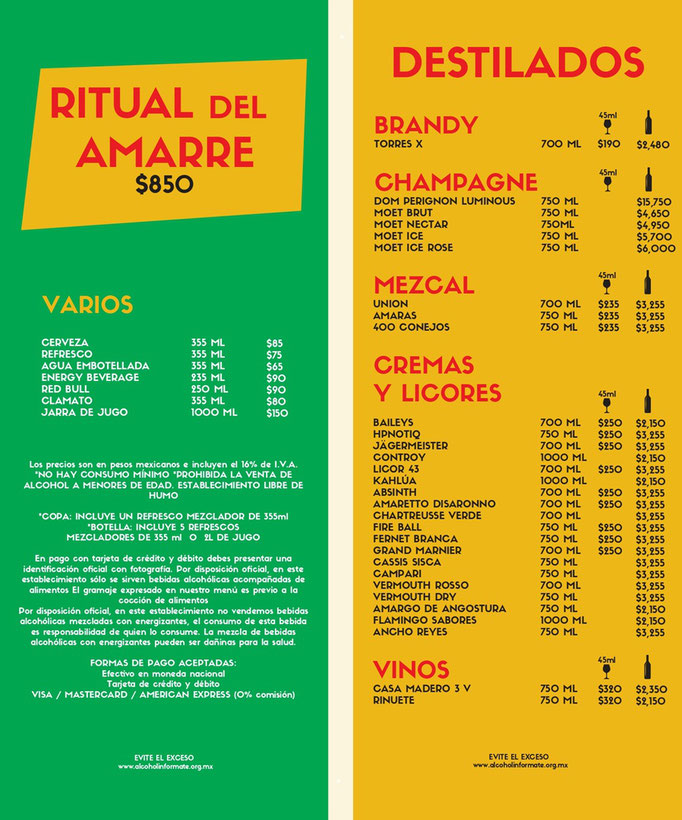 dolo2, doli2 menu