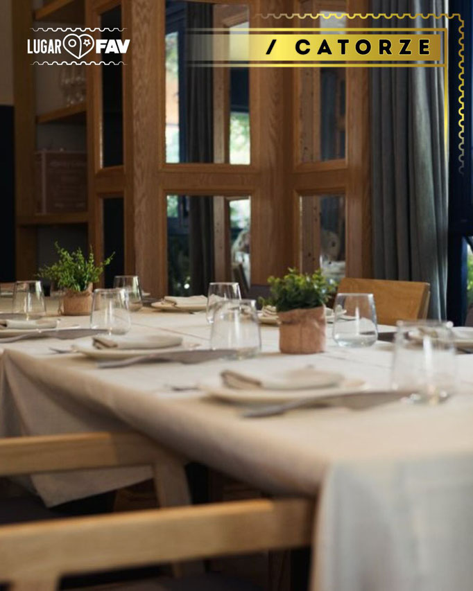 catorze, restaurante mediterraneo en cdmx, restaurantes en polanco