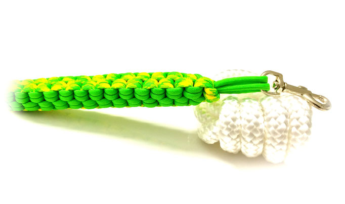 Dayglow / Neon Green