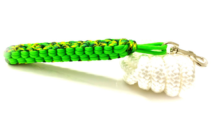 Gecko / Neon Green