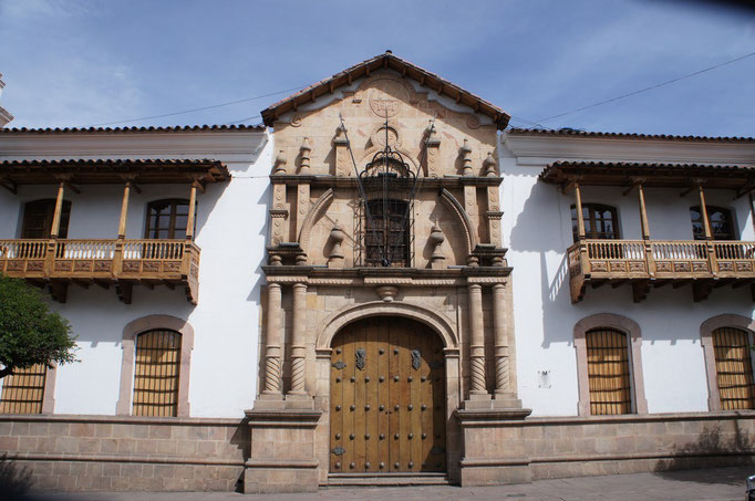 Une église parmi d'autres