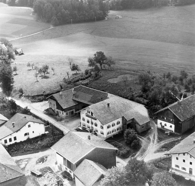 Abtsdorf