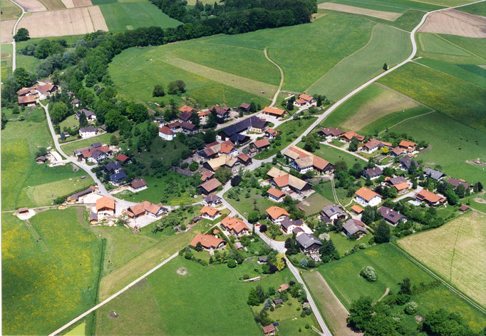 Sillersdorf