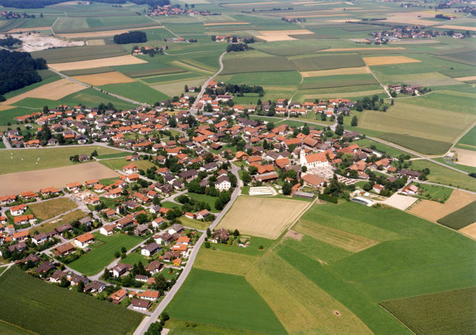Saaldorf