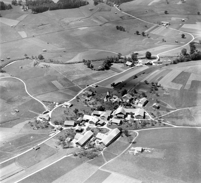 Sillersdorf