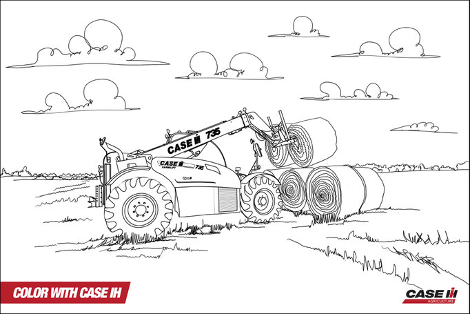 Spiel &amp; Spaß Eusen Landtechnik