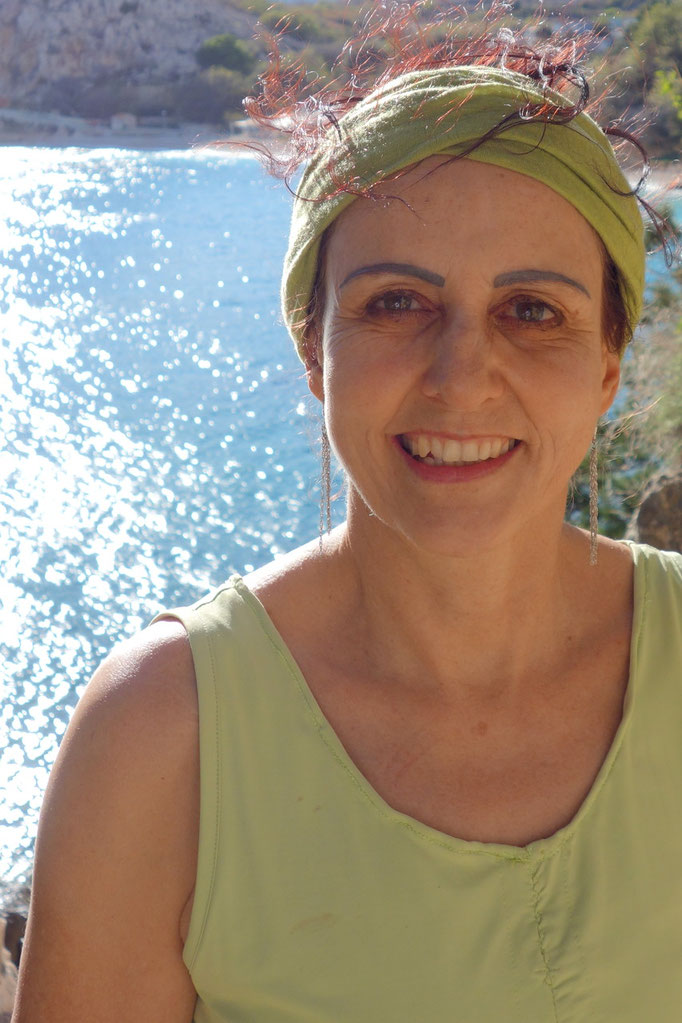 Baska (Krk) Denise Sigg