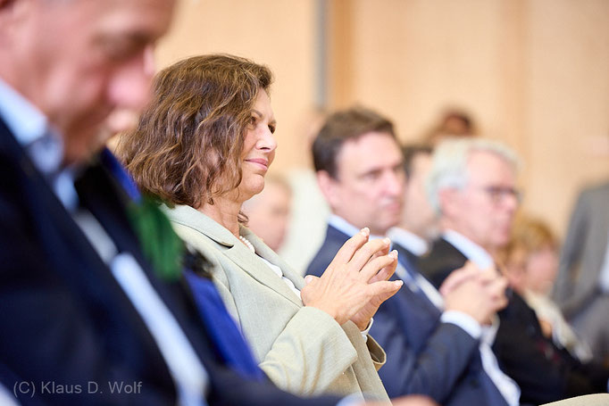 Fotograf München: Tagung des Bayerischen Justizministeriums im Justizpalast
