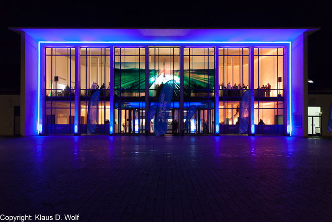Evenfotograf München: Bayerischer Nahverkehrskongress, Alte Kongresshalle