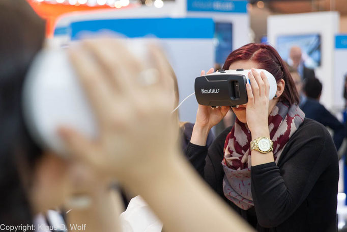 Messefotograf München, opti, Messe München