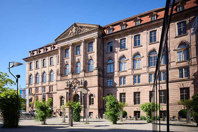 Eventfotograf aus München. Veranstaltungsort der Tagung: Presseclub Nürnberg