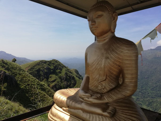 Little Adams Peak