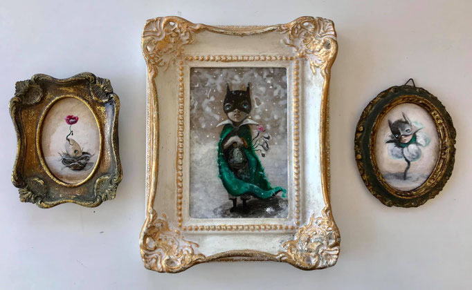 sold