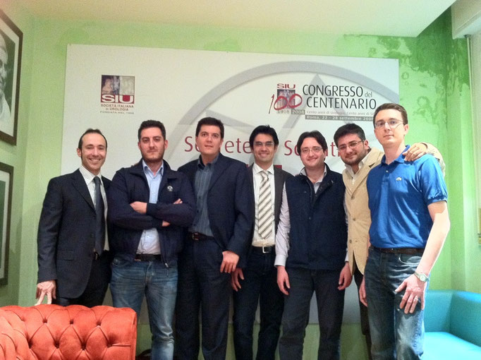 SIU WebTeam 2011