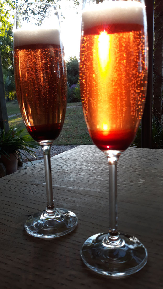 24.09. Kir Royal