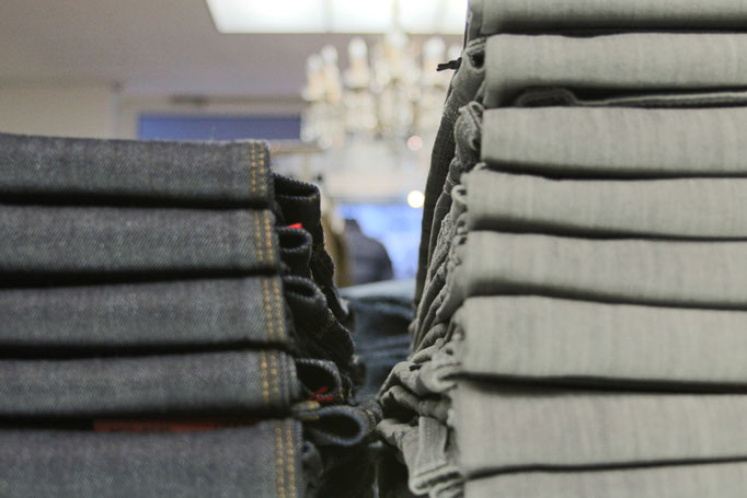 Jeans  - Hugo Boss, Baldessarini, Brax, Closed, Dondup, Piere Cardin, BOSS,  uvm 