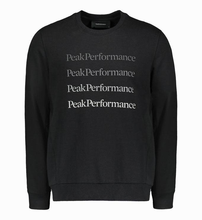 die herrenkommode Peak Performance