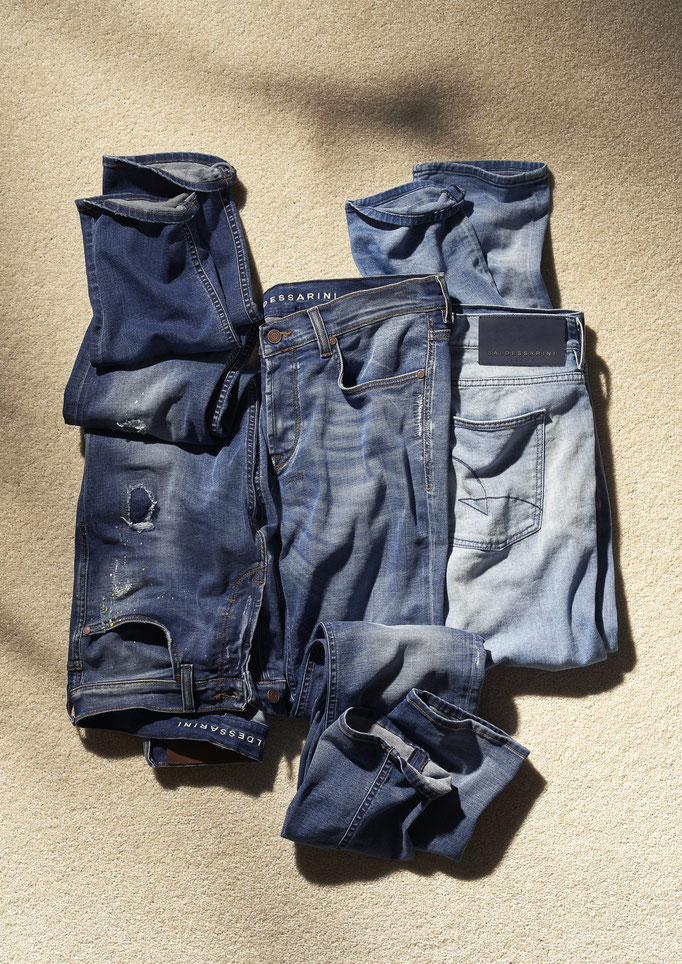 Jeans Baldessarini