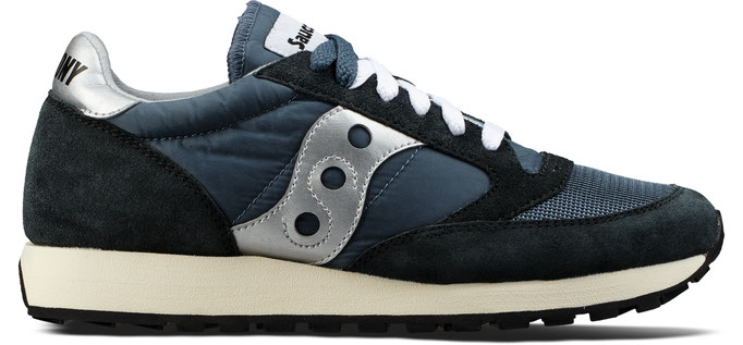 Jazz Saucony blau die herrenkommode