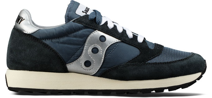 Jazz Saucony blau die herrenkommode