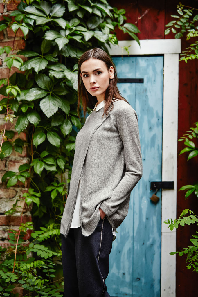 Strickjacke von Gran Sasso
