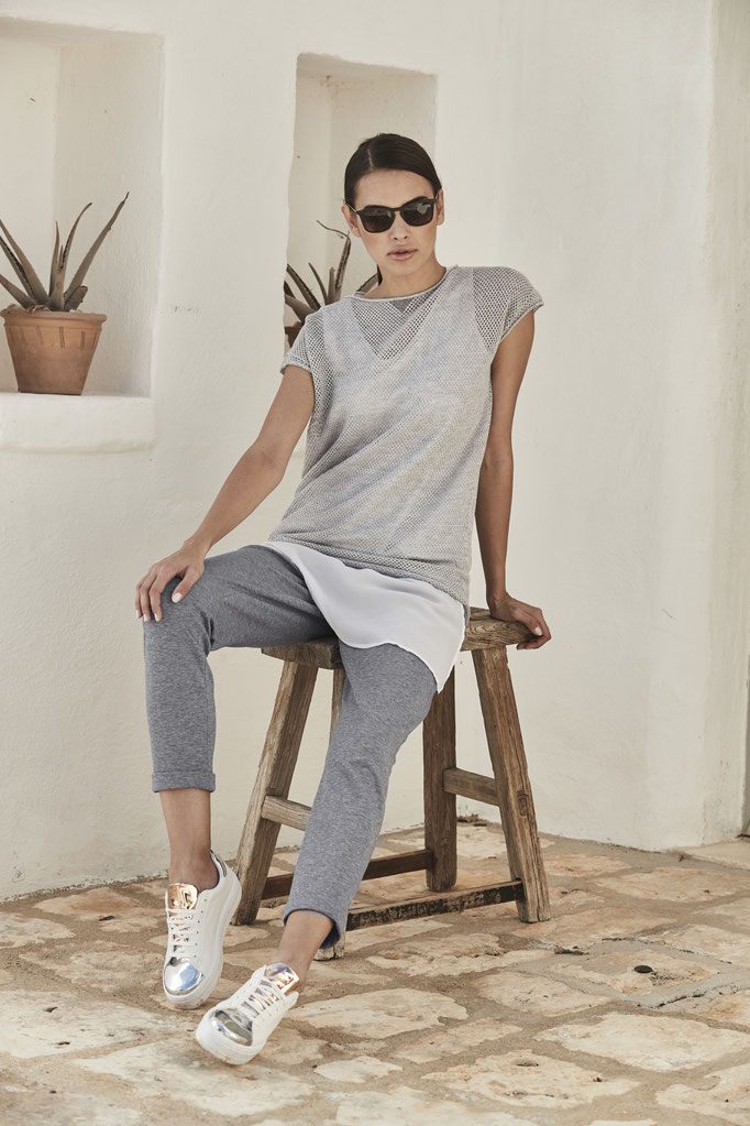 sportiver Look super bequem