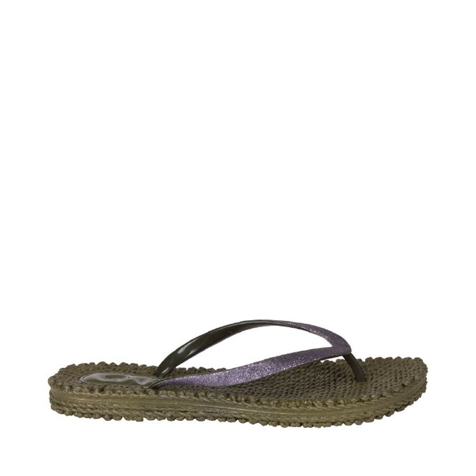 Ilse Jacobsen - Flip Flop in oliv