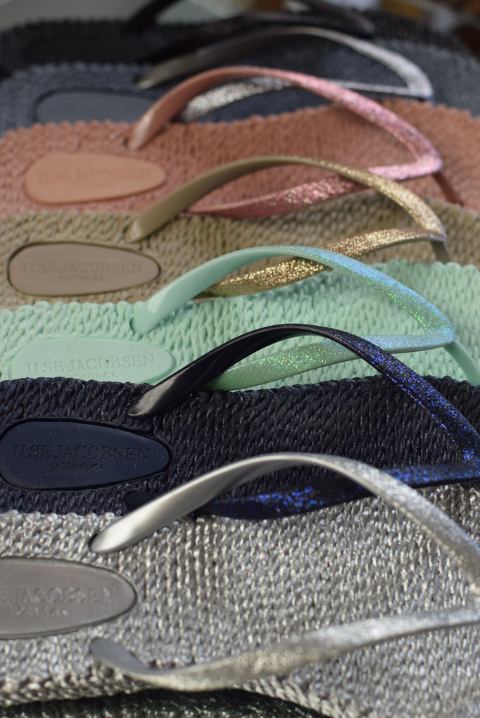 Flip Flop Ilse Jacobsen Cheerful