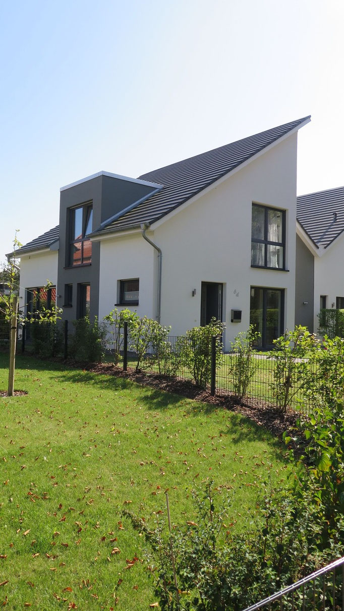 Ferienhaus Heiligenhafen Ostsee