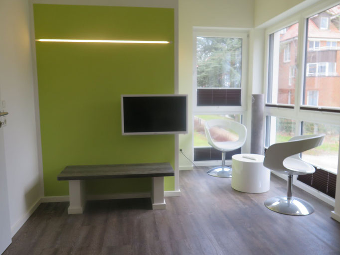 Schlafzimmer II_Ferienhaus Heiligenhafen Ostsee